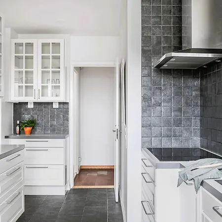 Luxurious 5-room Within Walking Distance To Downtown Apartment *